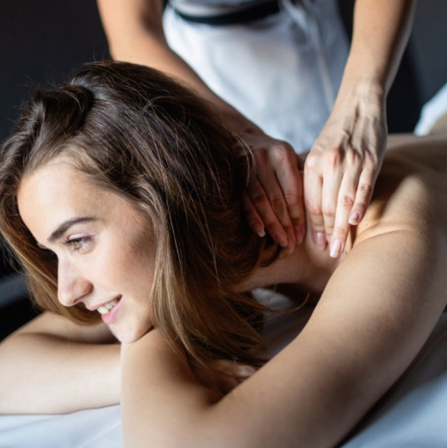 Detox & Body Services