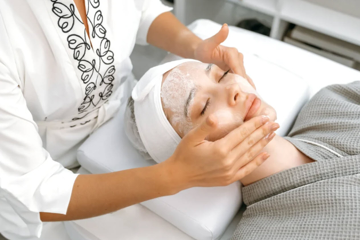 Medical Aesthetic Treatments