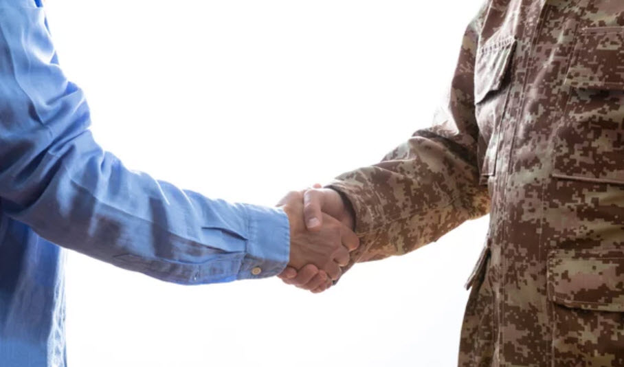 Veteran Assistance Programs