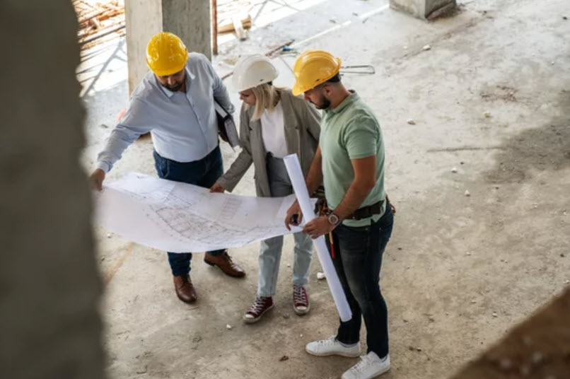 Project Management and Construction Oversight