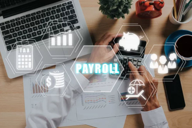 Payroll Services