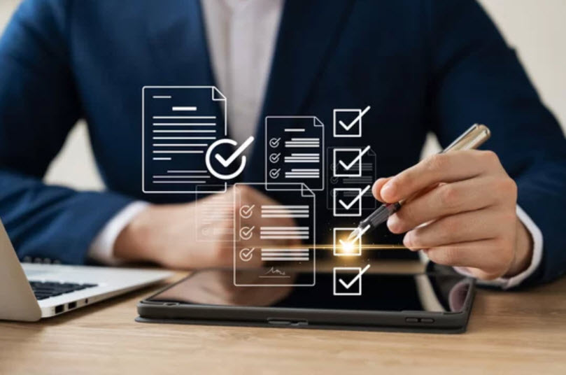 Audit Services