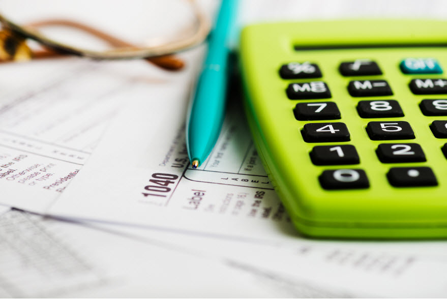 Tax Optimization Strategies