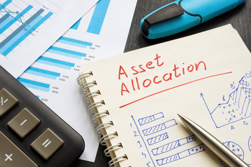 Asset Allocation and Diversification Strategies