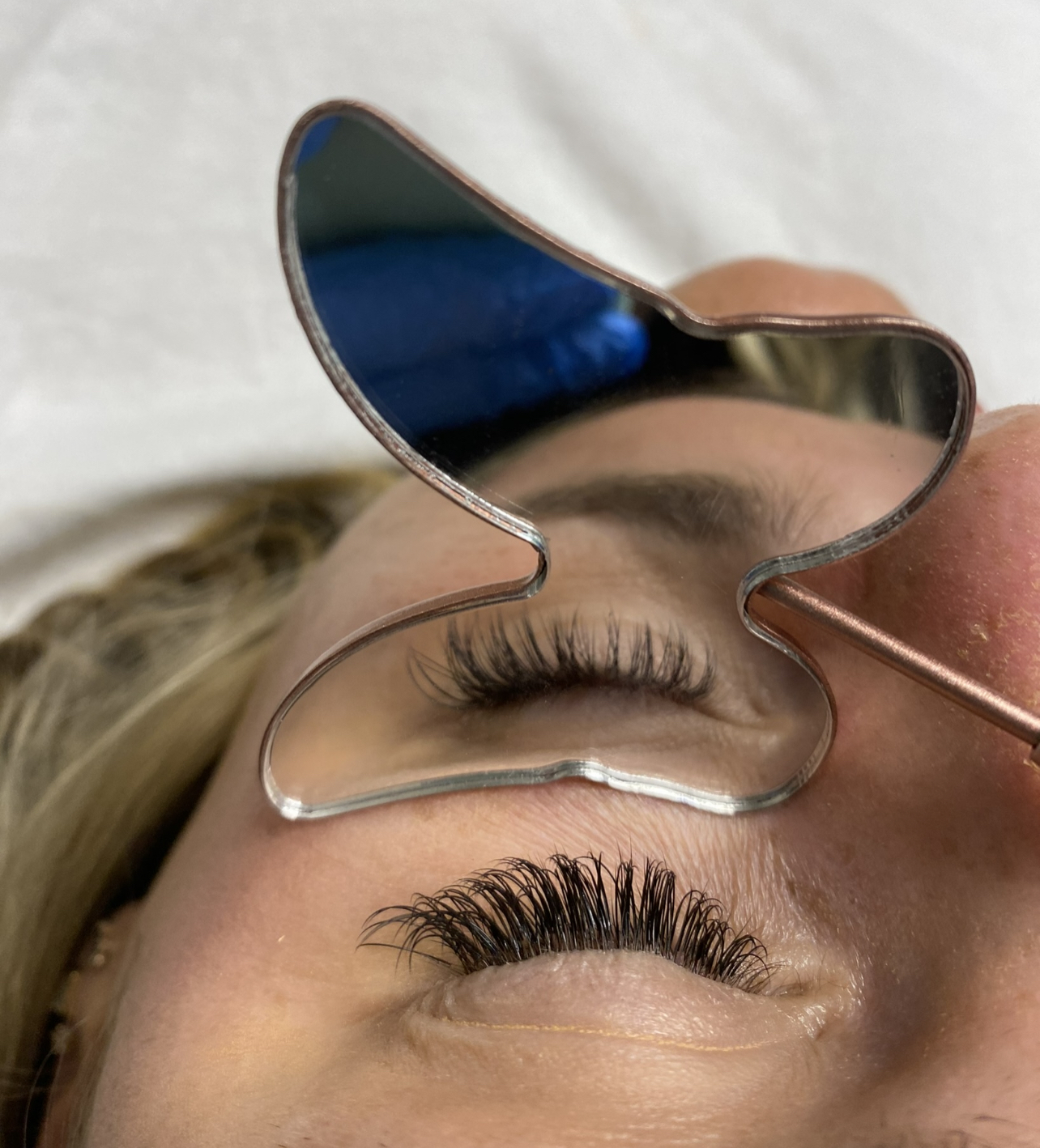 Lash Extensions