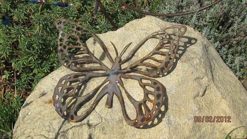 Garden Decor