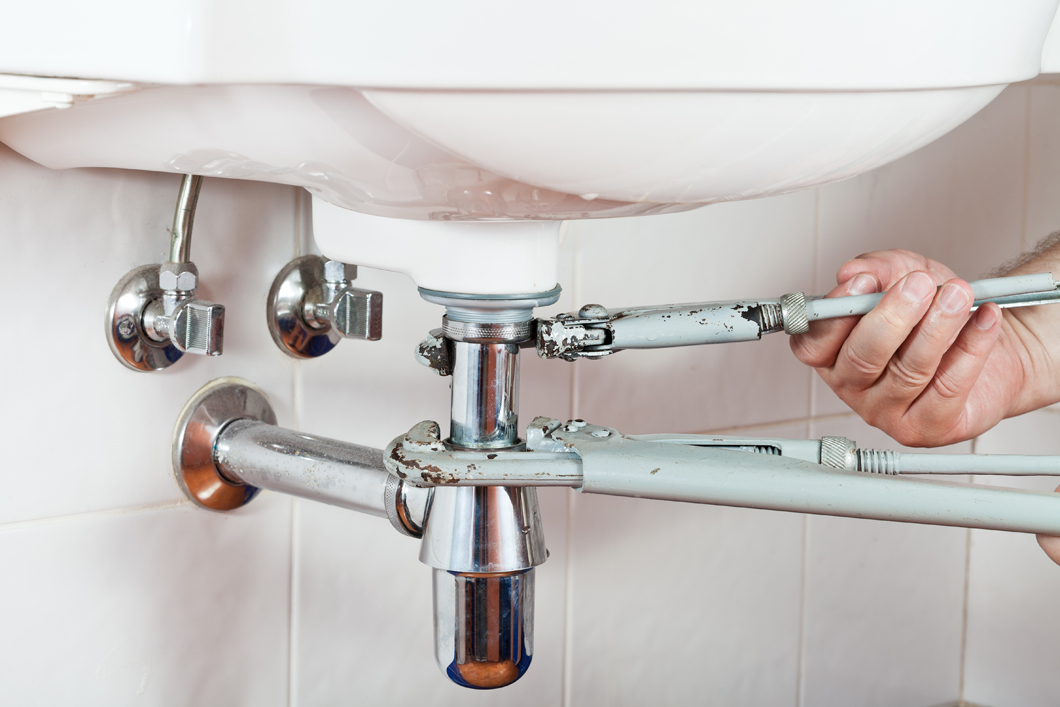 Pipe Bursting Repair