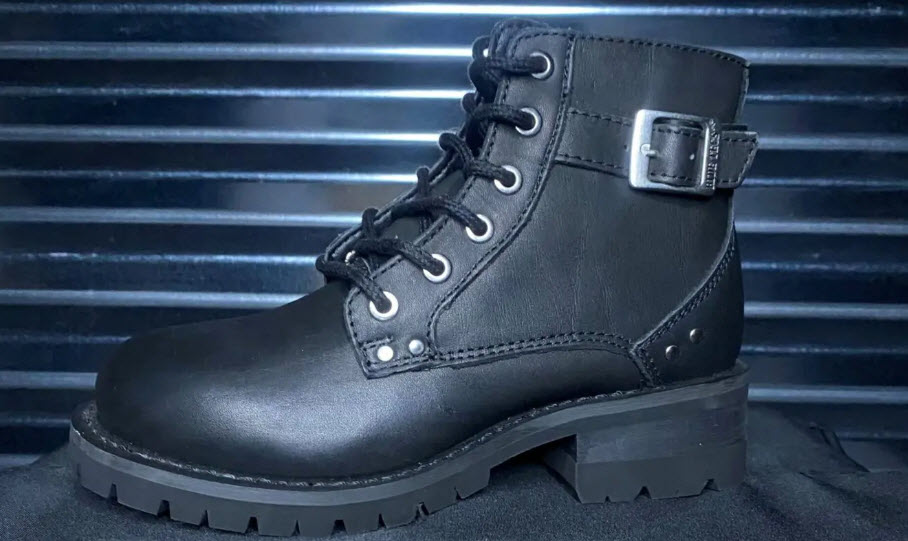 Women's Ride Tec Boots