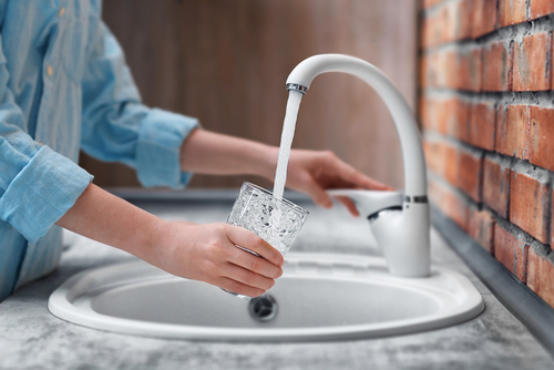Water Softeners