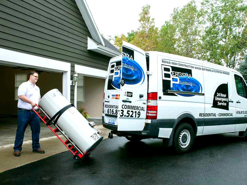 Water Heater