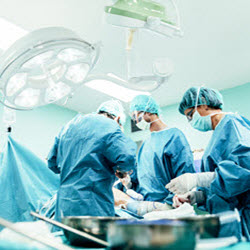 Surgery