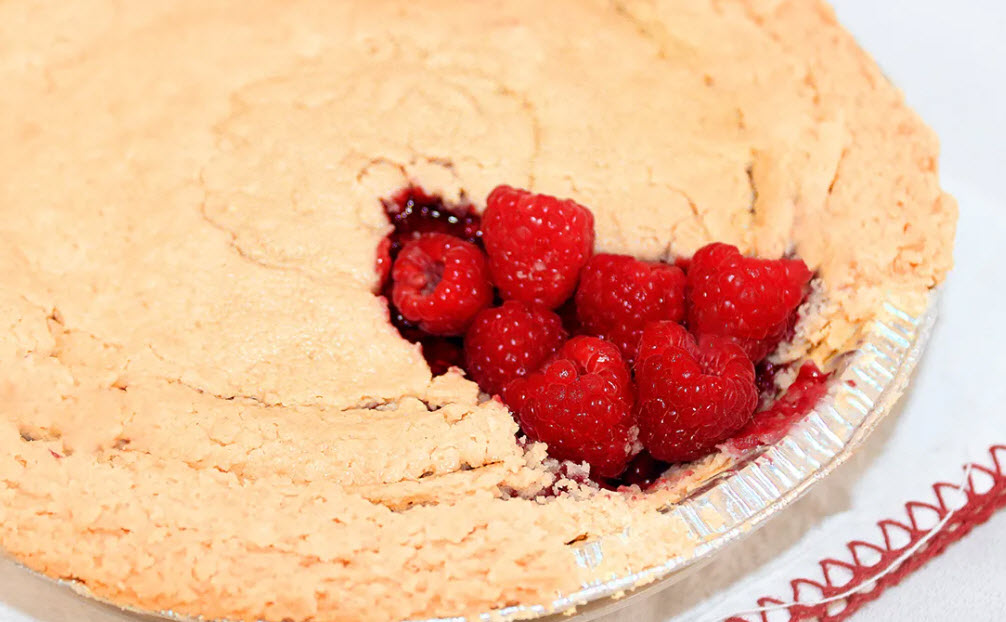 Raspberry Pie