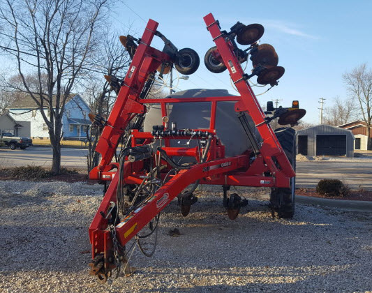 Applicator / Fertilizer Spreader