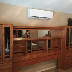 Types of Indoor Air Quality Systems