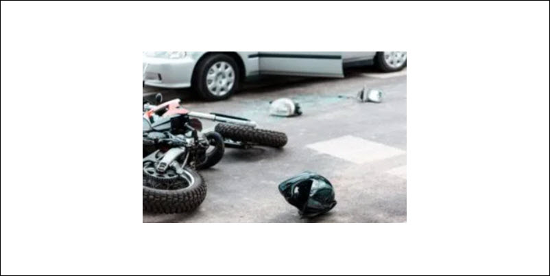 Motorcycle Accidents