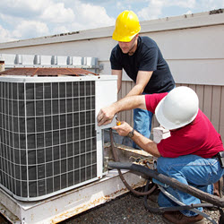 Air Conditioner Repair and Maintenance