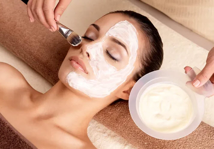 Facial Services