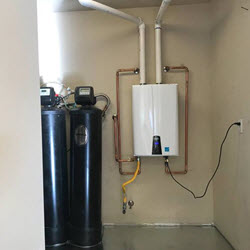 Heating Installation and Replacement