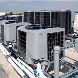 Maintenance and Filter Service
