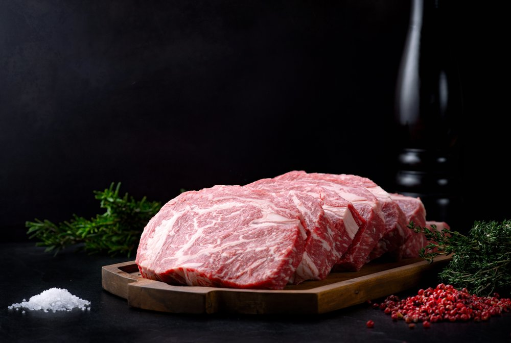 Online Meat Market
