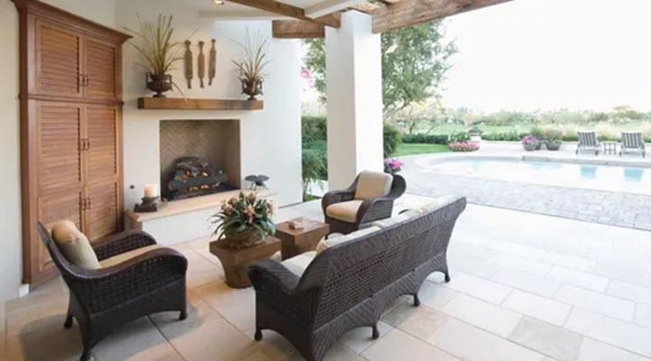 Property Showings