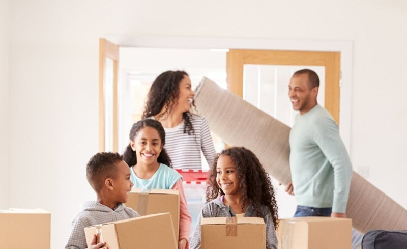 Relocation Services