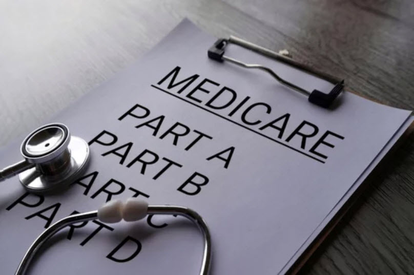 Help with Medicare Enrollment