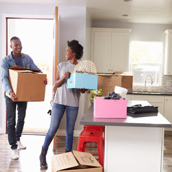 Homeowners Insurance
