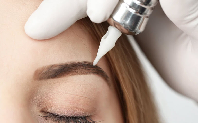 Tattoo Brow
