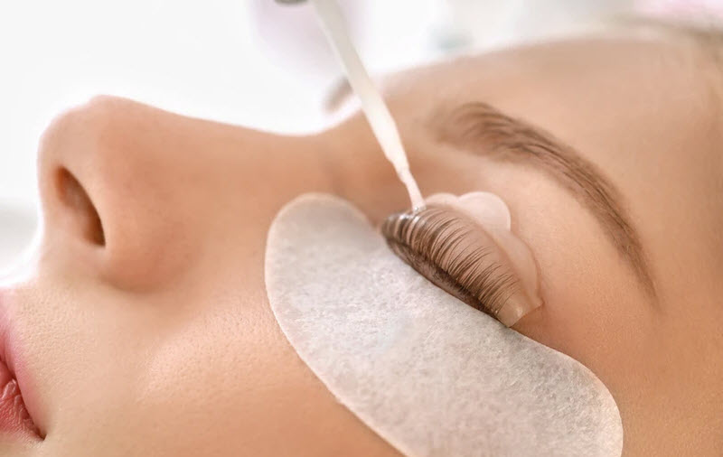 Lash Enhancement