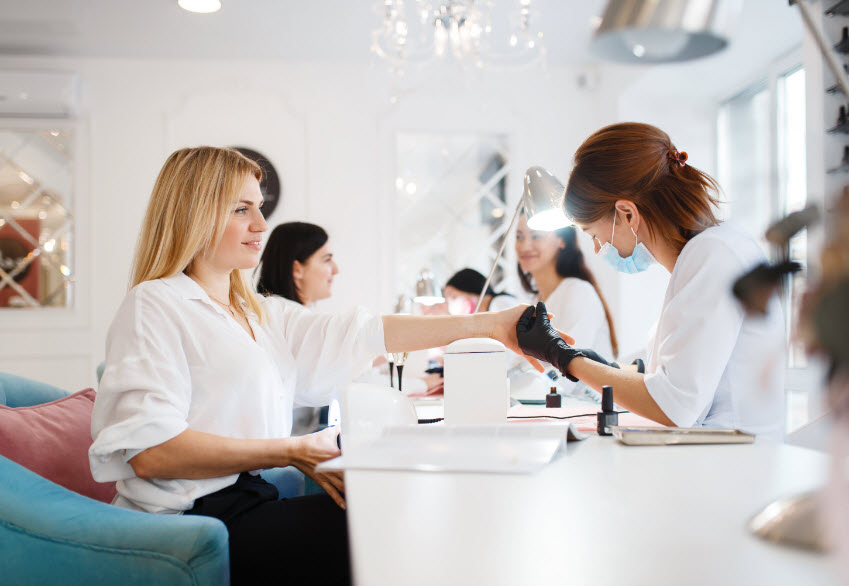 Nail Services