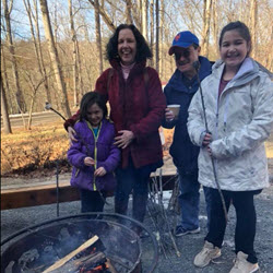 Family Camp