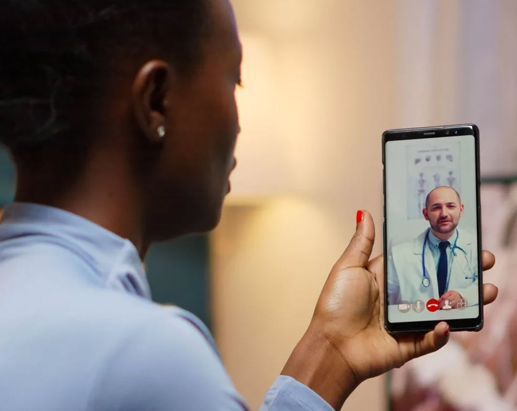 Telehealth Visit