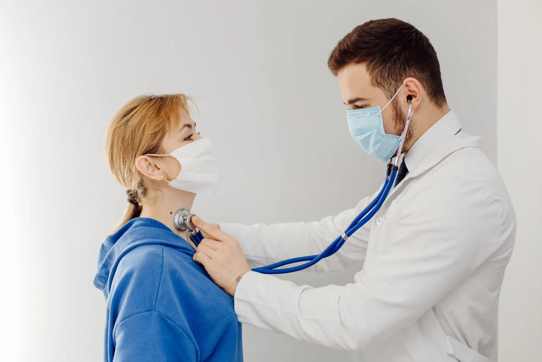 Primary Care Services