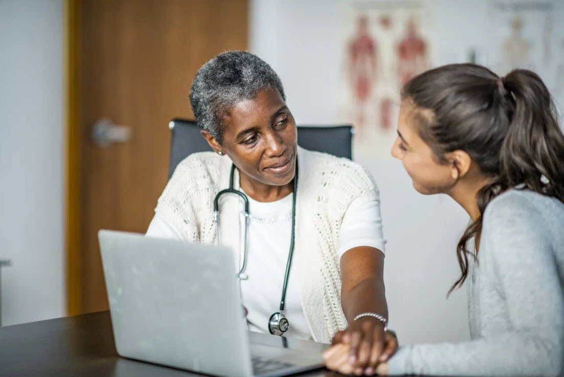 Chronic Management