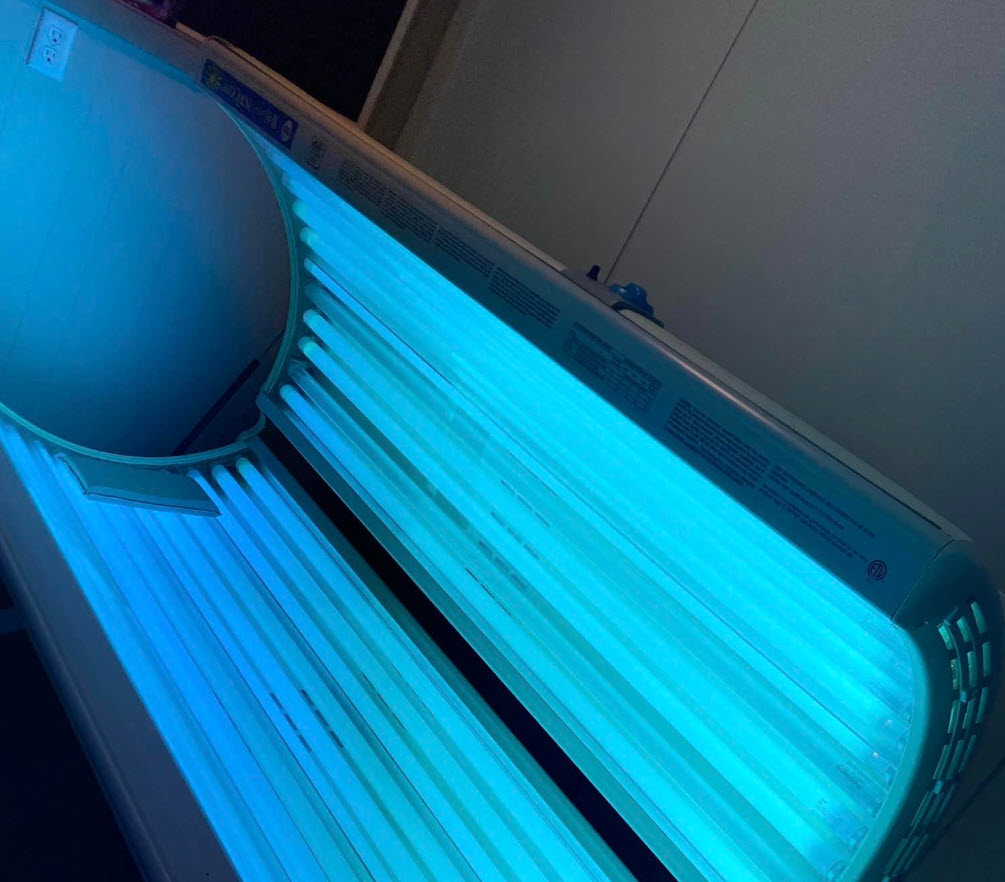 Tanning