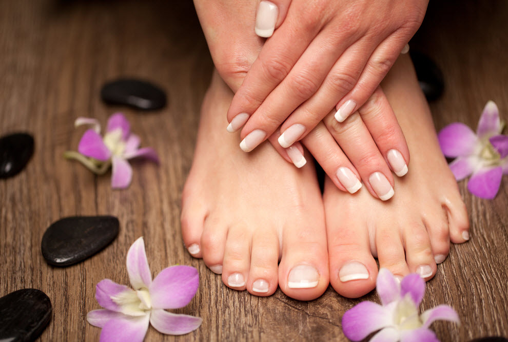 Pedicure