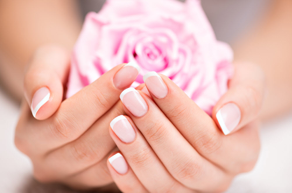 Manicure