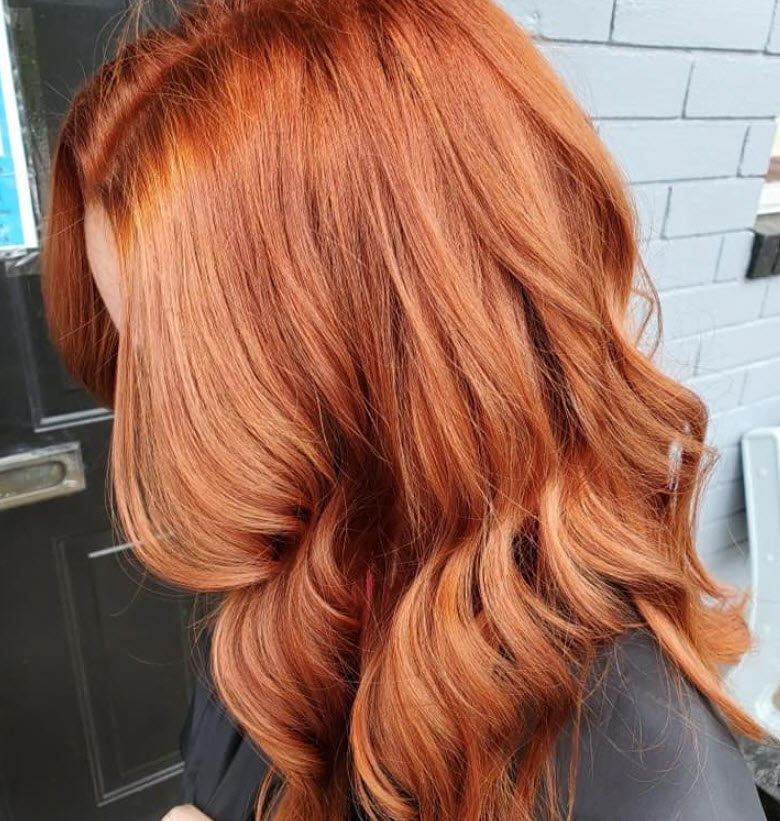 Hair Coloring