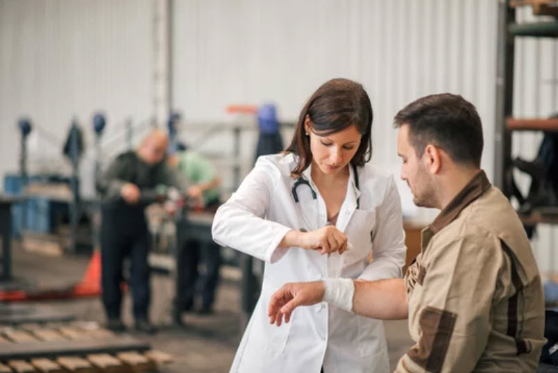 Occupational Medicine