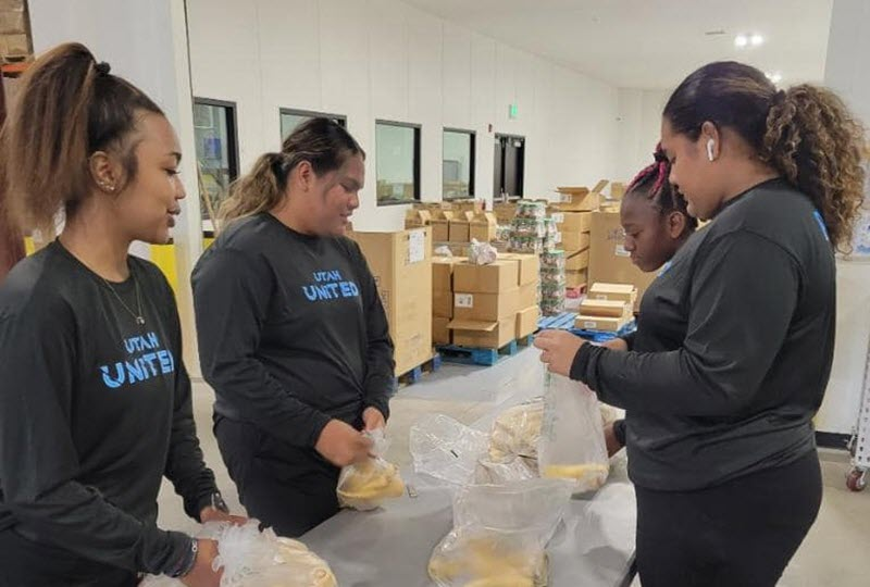 Volunteer Opportunities