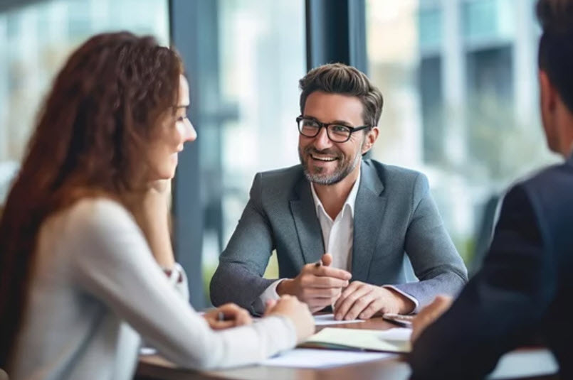 Financial Consulting