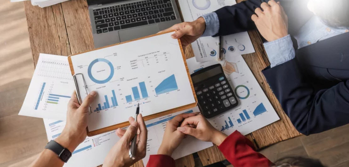 Accounting Services