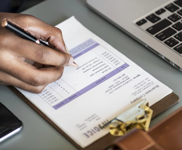 Payroll Preparation