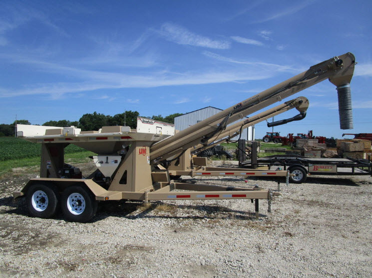 Augers&Conveyors