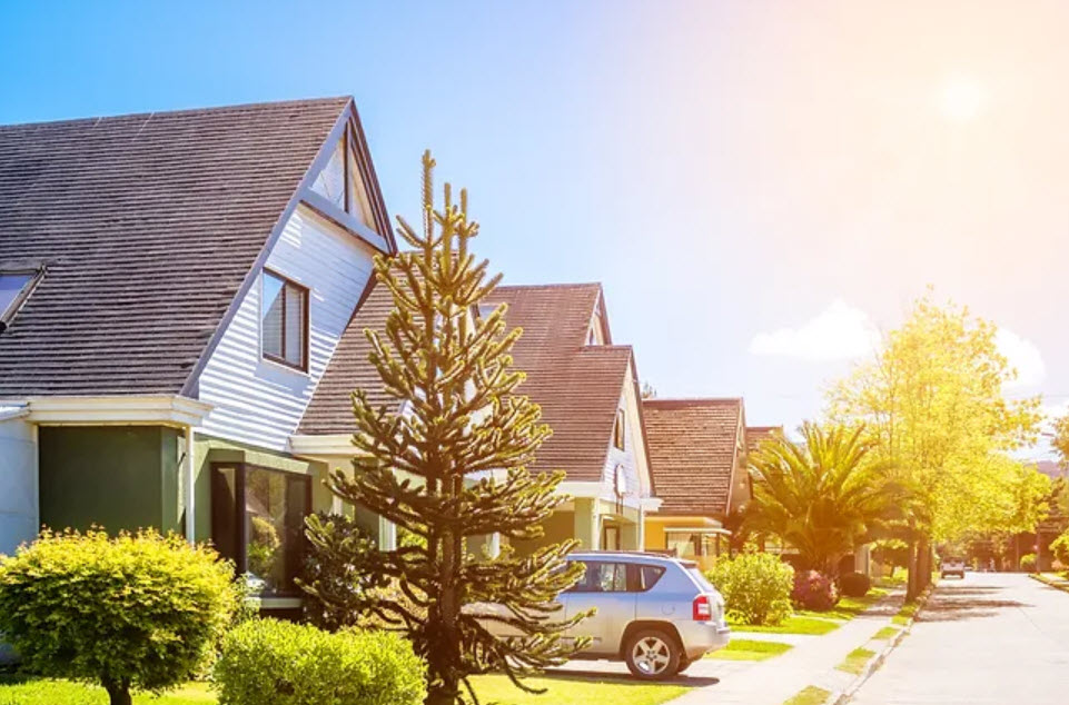 Home Insurance