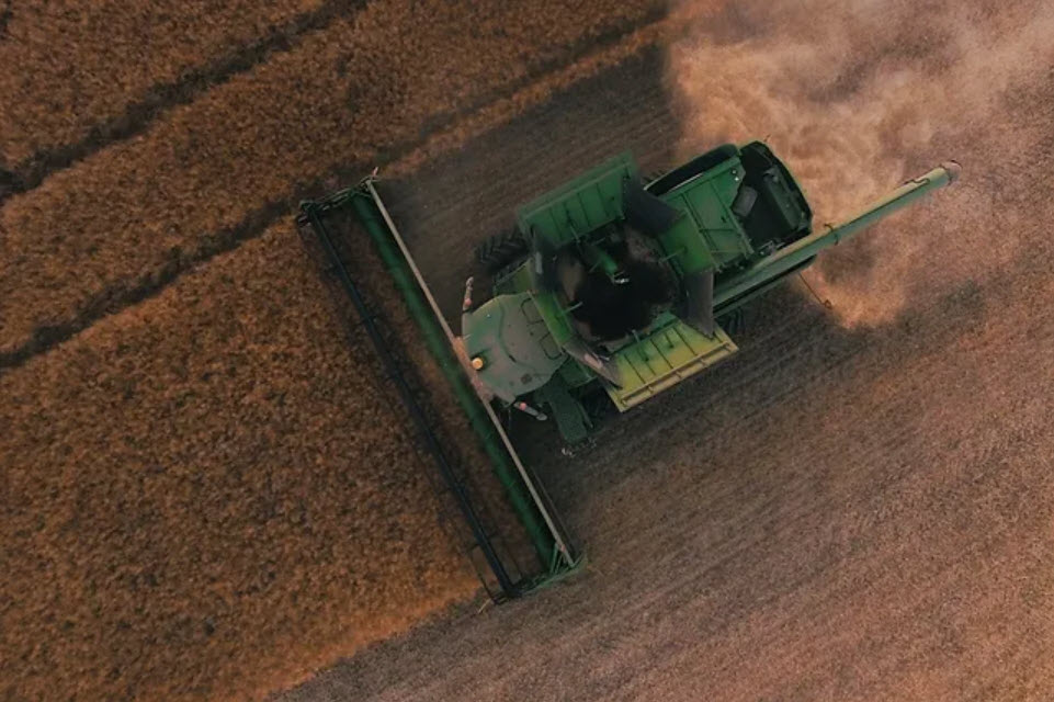 Farm Insurance