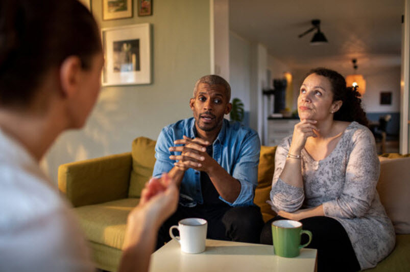 Personalized Coverage Consultation