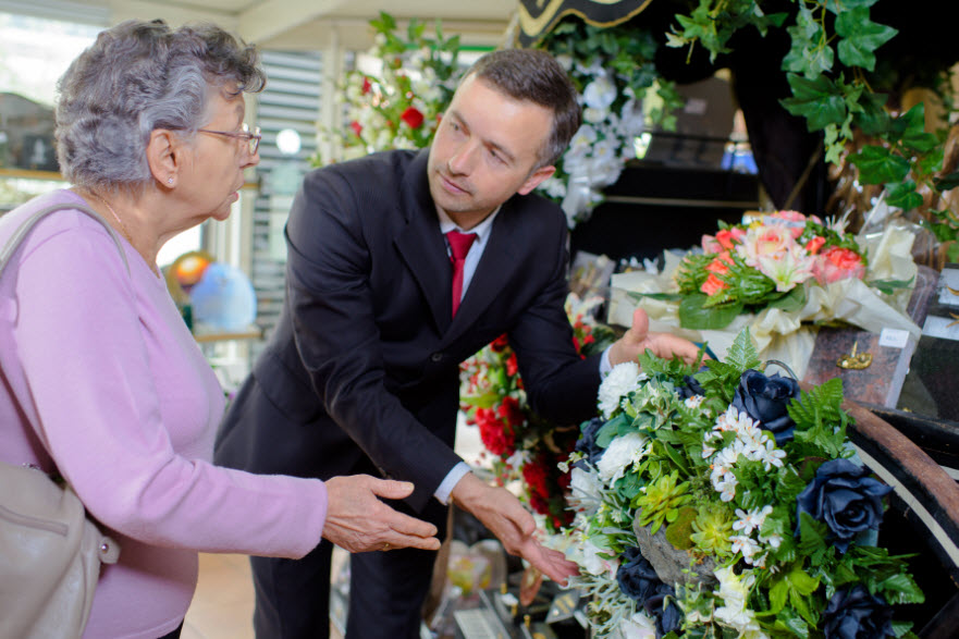 Local Florists