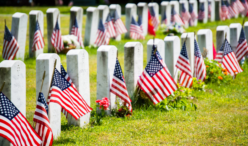 Monument Services